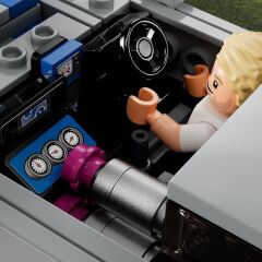 Lego Speed Champions Daha Hızlı Daha Öfkeli Nissan Skyline GT-R(R34) 76917