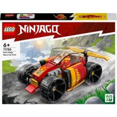 Lego Nınjago Kai’nin Ninja Yarış Arabası Evo 71780