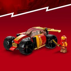 Lego Nınjago Kai’nin Ninja Yarış Arabası Evo 71780