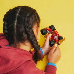 Lego Nınjago Kai’nin Ninja Yarış Arabası Evo 71780