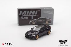 Mini GT BMW M4 M-Performance Daytona Violet 1112