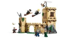 Lego Harry Potter 76447 Hogwarts™ Şatosu: Uçuş Dersleri