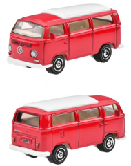 Matchbox Germany Cars 6'lı Set HVV05