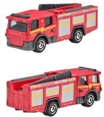Matchbox Germany Cars 6'lı Set HVV05