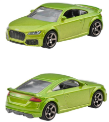 Matchbox Germany Cars 6'lı Set HVV05