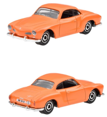 Matchbox Germany Cars 6'lı Set HVV05