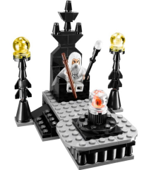 Lego The Lord Of The Rings The Wizard Battle 79005
