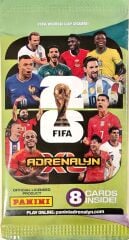 Panini Adrenalyn XL Fifa World Cup 2026