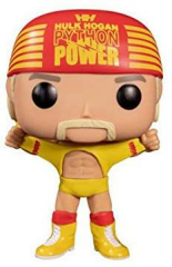 Funko Pop WWE Hulk Hogan 71