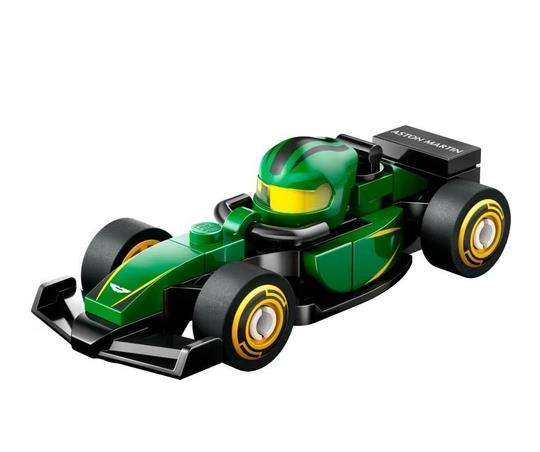 Lego 71049 Collectible Race Cars - 5 Aston Martin