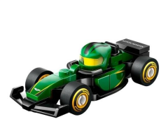 Lego 71049 Collectible Race Cars - 5 Aston Martin