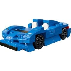 LEGO 30343 Speed Champions Mclaren Elva
