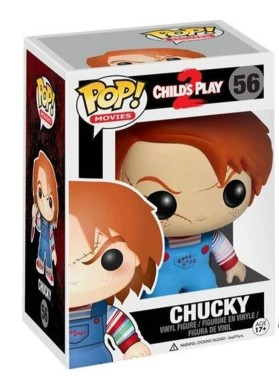 Funko Pop Movies Chucky 1957