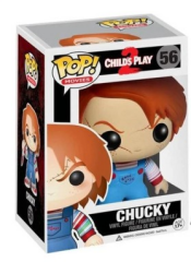 Funko Pop Movies Chucky 1957