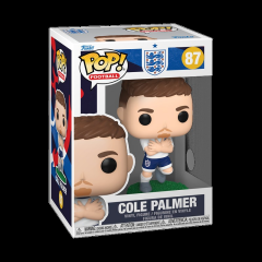 Funko Pop Football Cole Palmer 87