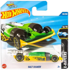 Hot Wheels Tekli Arabalar Salt Shaker HYY75 (X-Raycers)