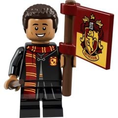Lego Minifigür - Harry Potter Seri 1 - 71022 - 8 Dean Thomas