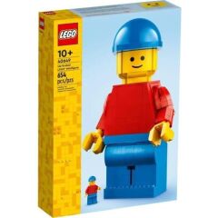 Lego iconic 40649 Dev Levo Minifigürü