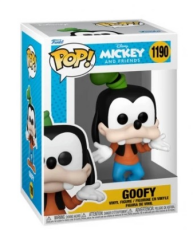 Funko Pop Mickey And Friends Goofy 1190