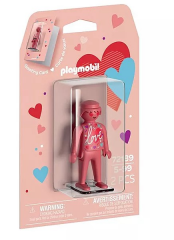 Playmobil Greeting Card: Love 72189
