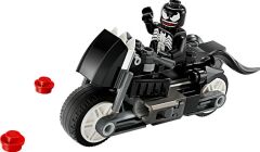 Lego Marvel Venom Sokak Motosikleti 30679