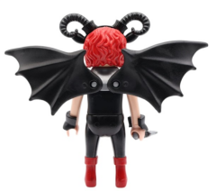 Playmobil Figures 71761 Series 27 - Draculina