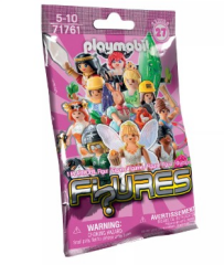 Playmobil Figures 71761 Series 27 - Draculina