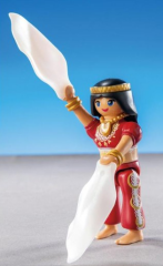 Playmobil Figures 71761 Series 27 - Oriental Belly Dancer