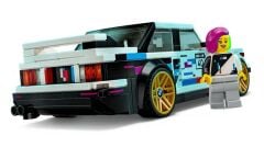 Lego Speed Champions BMW M3 (E30) 77263
