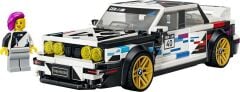 Lego Speed Champions BMW M3 (E30) 77263