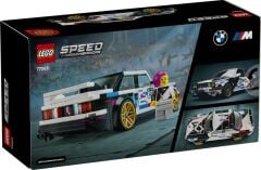 Lego Speed Champions BMW M3 (E30) 77263