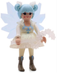 Playmobil Figures 71890 Series 28 - Fairy