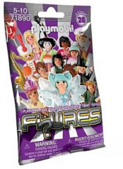 Playmobil Figures 71890 Series 28 - Fairy