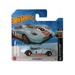 Hot Wheels Tekli Arabalar Glory Chaser HKH42 (Roadsters)