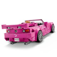 Lego Speed Champions 2 Fast 2 Furious Honda S2000 77241