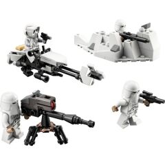 LEGO® Star Wars™ Snowtrooper™ 75320