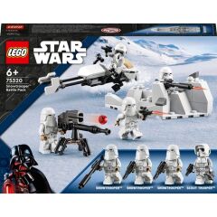 LEGO® Star Wars™ Snowtrooper™ 75320