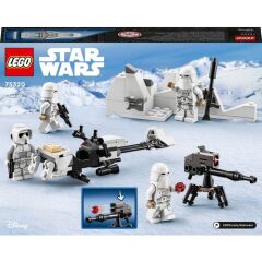LEGO® Star Wars™ Snowtrooper™ 75320