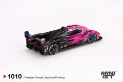 Mini GT Cadillac V-Series.R #01 Cadillac Racing 2024 IMSA Petit Le Mans 1010