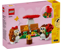 Lego 40711 Kirpi Pikniği