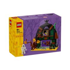 Lego 40721 Halloween Barn