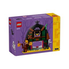 Lego 40721 Halloween Barn
