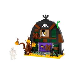 Lego 40721 Halloween Barn