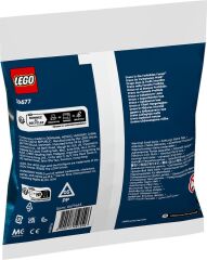 Lego Harry Potter 30677 Draco In The Forbidden Forest