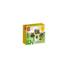 LEGO Seasonal 40237 Yumurta Avı