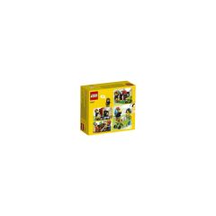 LEGO Seasonal 40237 Yumurta Avı