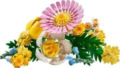 Lego Botanicals Küçük Sarı Buket 10347
