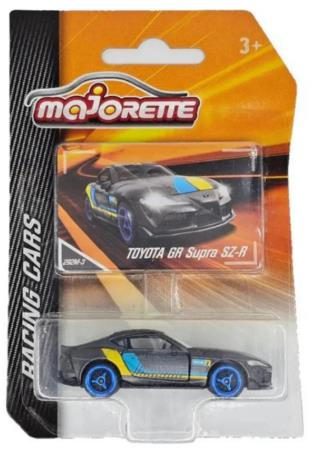 Majorette Limited Edition Toyota GR Supra SZ-R 292M-3