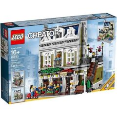 Lego Minifigür - Seri 17 - 71018 - 5 Veteriner