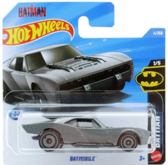 Hot Wheels Tekli Arabalar Batmobile JJH83 (Batman)